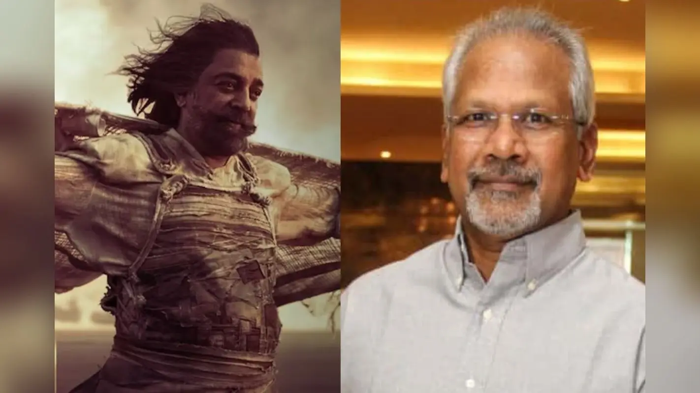 Thug Life Flop: मणिरत्नम ने ठग लाइफ के फ्लॉप होने पर किया रिएक्ट, कहा-एक अलग तरह की उम्मीद थी
