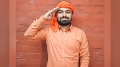 Video: क्या अब जनसुराज का दामन थामेंगे मनीष कश्यप? इंटरव्यू में किया बड़ा खुलासा!