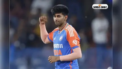 न्यूजीलैंड के जिस डॉक्टर से बुमराह कराते हैं इलाज, उन्हीं से सलाह लेंगे मयंक यादव