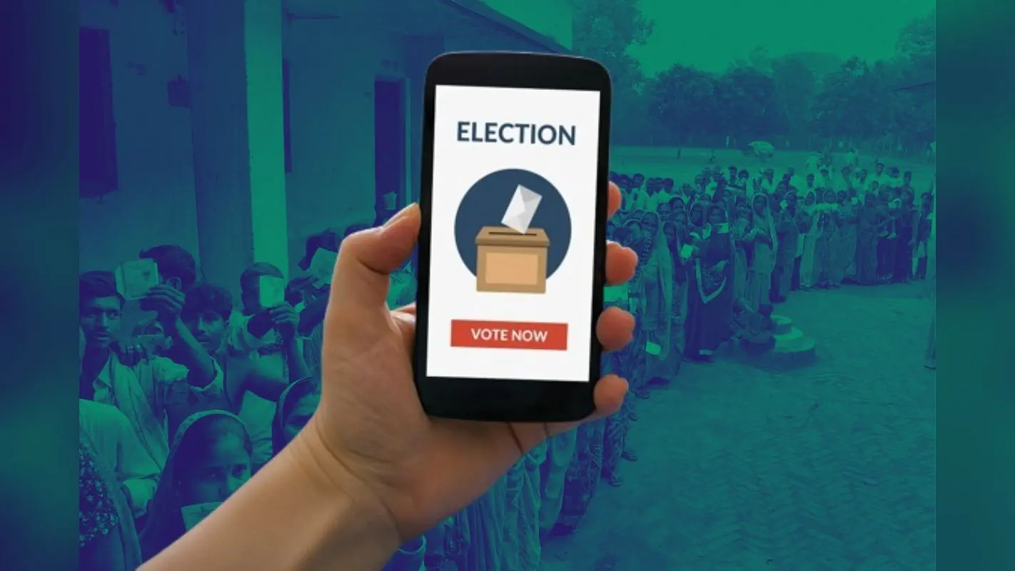 क्या है Mobile e-voting? जानें किस राज्य में शुरू हुई यह सेवा और किसे मिलेगा फायदा