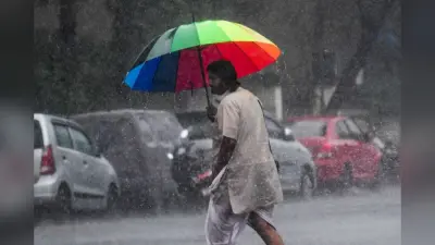 Monsoon Tracker: अगले दो दिनों में दिल्ली और चंडीगढ़ में दस्तक देगा मानसून, भारी बारिश का अलर्ट