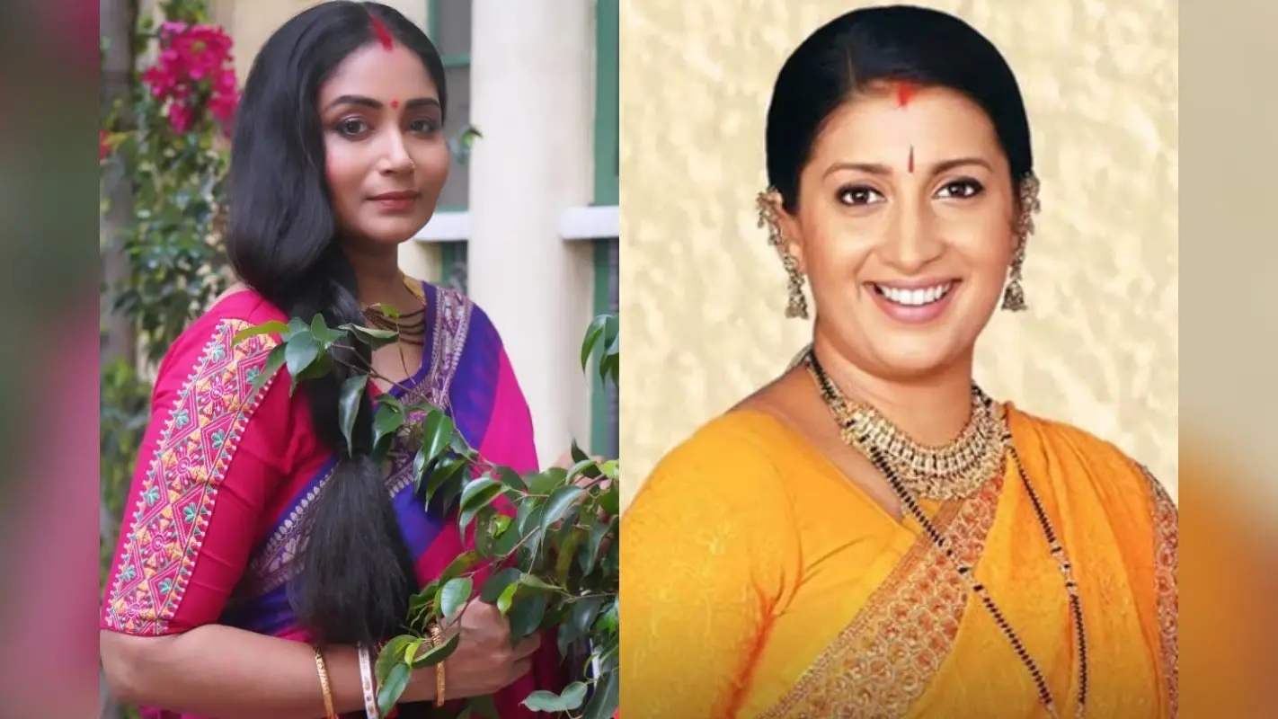 Kyunki Saas Bhi Kabhi Bahut Thi की एक्ट्रेस ने शो की वापसी पर जताई खुशी, बोलीं- मुझे बालाजी…