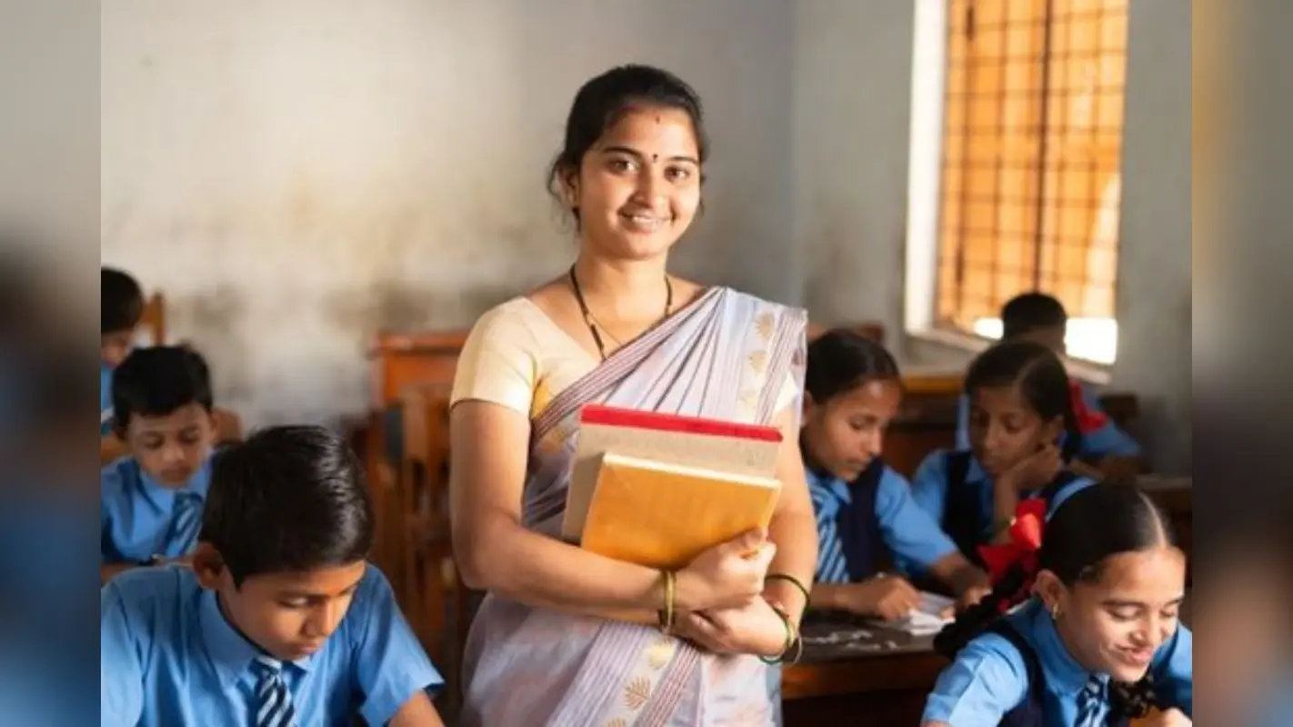 JSSC Teacher Recruitment 2025: झारखंड में 1373 शिक्षकों की भर्ती के लिए आवेदन शुरू, सैलरी 35000 से ज्यादा