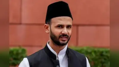 Sambhal News : सांसद जियाउर्रहमान बर्क को हाई कोर्ट से बड़ी राहत, बिजली कनेक्शन की होगी बहाली