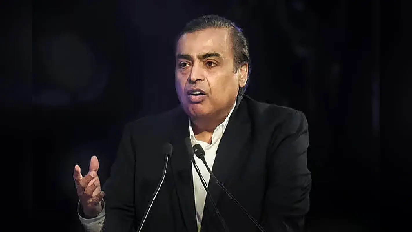 मुकेश अंबानी ने जियो को बताया अपने जीवन का सबसे बड़ा जोखिम, जो रहा ऐतिहासिक फैसला
