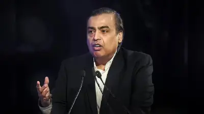 मुकेश अंबानी ने जियो को बताया अपने जीवन का सबसे बड़ा जोखिम, जो रहा ऐतिहासिक फैसला