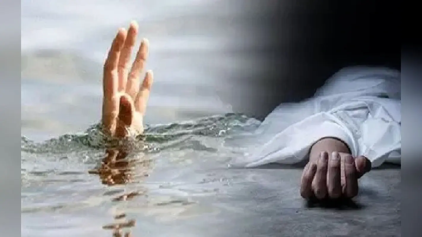 बिहार के बगहा में नहर में डूबने से शिक्षक की मौत, कोचिंग जाने के दौरान नहाने के चक्कर में गयी जान