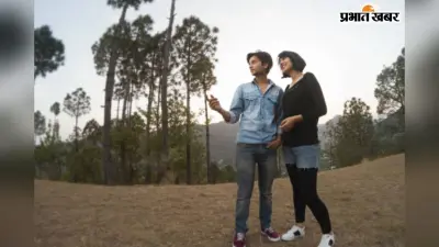 हनीमून पर बनानी है पार्टनर के साथ अच्छी यादें, तो जरूर जाए मसूरी की ये जगहें