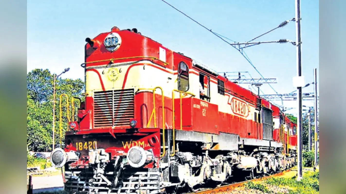मुजफ्फरपुर-सुगौली रूट में डबलिंग के लिए 85.66 करोड़ का टेंडर जारी, लाखों लोगों को होगा फायदा