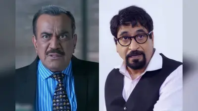 CID 2 में पार्थ सम्थान के बाद नहीं दिखेंगे डॉक्टर सालुंखे, खबर सुन भड़क उठे फैंस