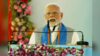 IDY: विशाखापत्तनम से 11वें अंतर्राष्ट्रीय योग दिवस समारोह का नेतृत्व करेंगे प्रधानमंत्री