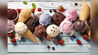 National Chocolate Ice-cream Day 2025: चॉकलेट आइसक्रीम से जुड़ी 10 मजेदार बातें जो आपको नहीं पता होंगी