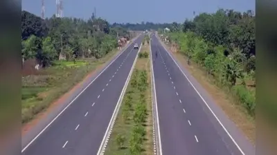 बिहार को मिली एक सौगात, समस्तीपुर में मगरदहीघाट से मुक्तापुर तक फोरलेन सड़क और पुल निर्माण को मंजूरी
