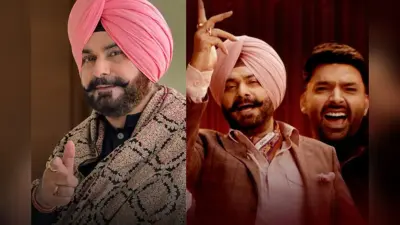 Navjot Singh Sidhu Net Worth: राजनीति से लेकर टीवी कमबैक तक, जानें नवजोत सिंह सिद्धू की कुल संपत्ति