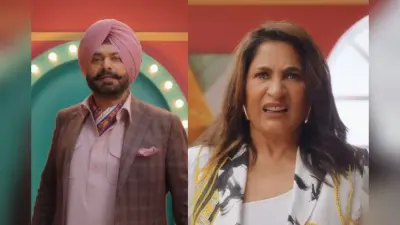 Navjot Singh Sidhu: 5 साल बाद कमबैक करने पर नवजोत सिंह सिद्धू लेंगे तगड़ी फीस, अर्चना पूरन सिंह से है 3 गुना ज्यादा