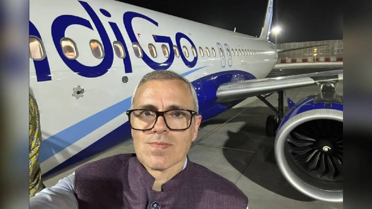 Omar Abdullah : क्या गिर जाएगी उमर अब्दुल्ला की सरकार? आप ने लिया समर्थन वापस