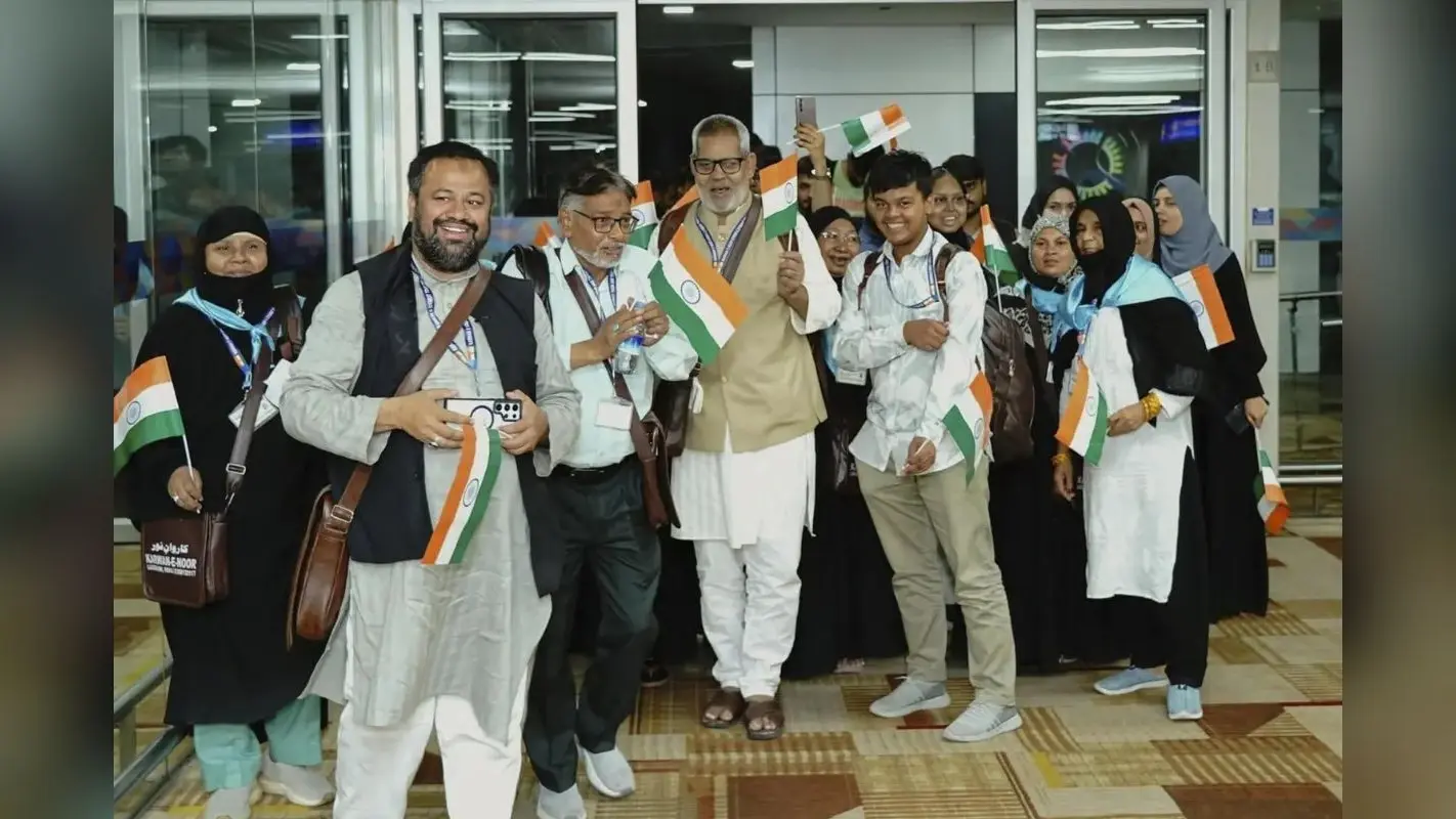 Operation Sindhu: अब सिर्फ अपने नहीं, पड़ोसियों को भी बचाएगा भारत! ईरान से चल रही निकासी तेज