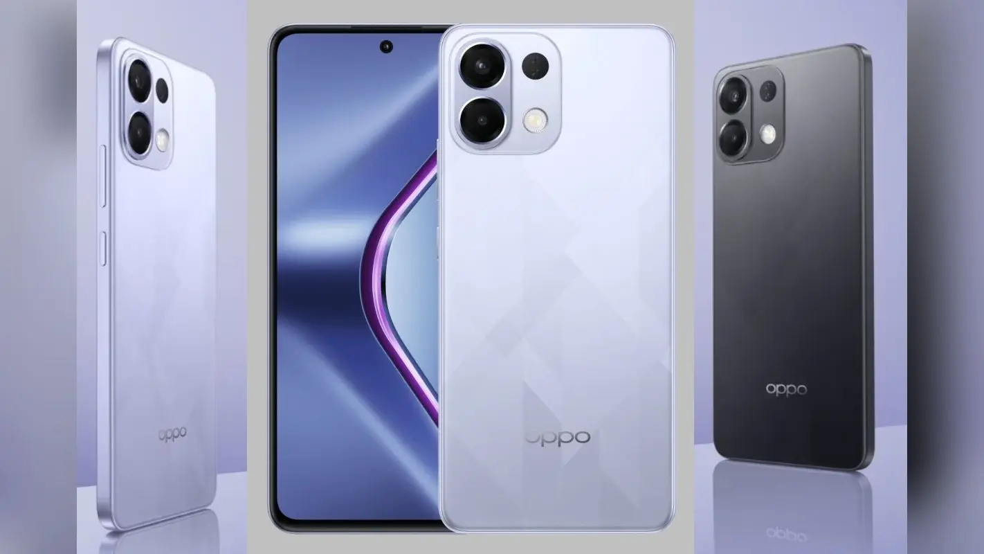 नया OPPO K13 5G: जबरदस्त बैटरी, दमदार परफॉर्मेंस और शानदार डिस्प्ले, 20 हजार में कैसा है यह स्मार्टफोन?