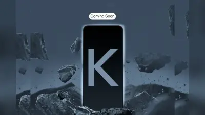 Oppo K13x 5G जल्द होगा भारत में लॉन्च, किफायती कीमत में मिलेगा धांसू डिजाइन और दमदार बैटरी वाला फोन