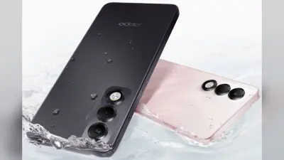 Oppo K13x: 15 हजार के अंदर लॉन्च हुआ ओप्पो का 5G फोन, 6000mAh बैटरी के साथ मिलेंगे यह फीचर्स