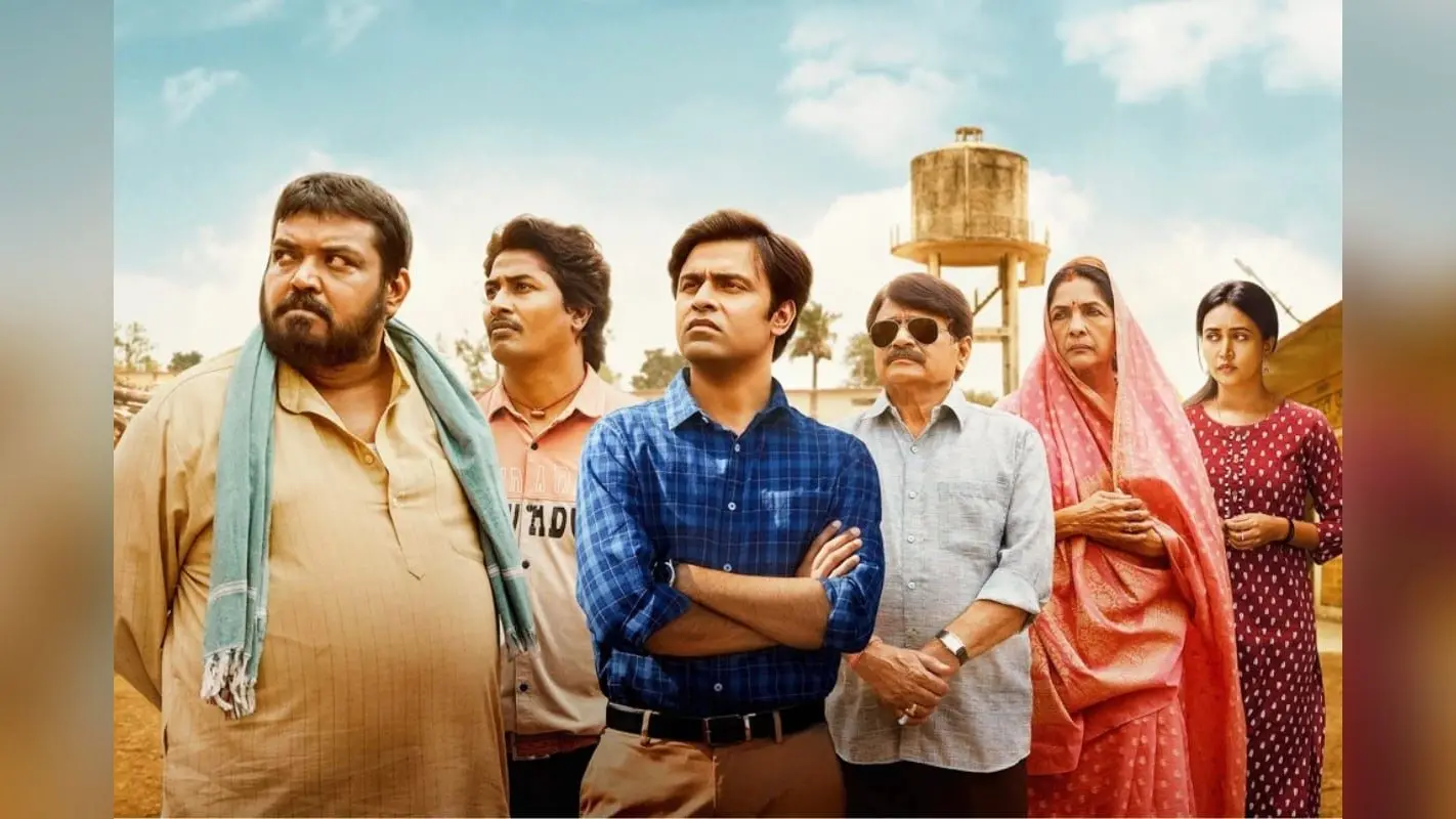 Panchayat Star Cast Fees: सचिव जी ने वसूले लाखों, तो प्रधान जी को मिली रिंकू देवी से भी कम फीस