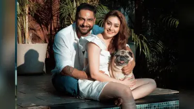 Shefali Jariwala की मौत के बाद उनका ये करीबी हुआ बीमार, पति पराग त्यागी ने दिया जवाब