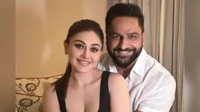 Shefali Jariwala को यादकर फिर छलका पति पराग त्यागी के आंसू, कही ये इमोशनल बात