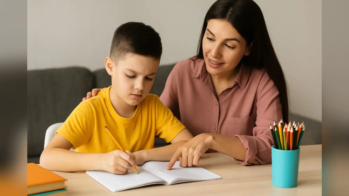 Parenting Tips: होमवर्क से दूर भाग रहा बच्चा? इस तरह करें उसे मोटिवेट