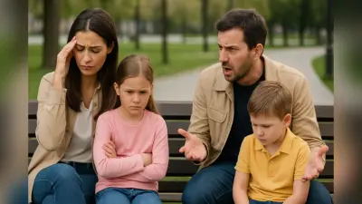 Single Parenting Tips: सिंगल पेरेंटिंग कर रहें? इन 5 बातों को नजरअंदाज किया तो जरूर पछताएंगे