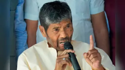 Bihar Politics: एनडीए के पूर्व सहयोगी ने सरकार पर उठाये सवाल, पारस बोले- बिहार की भलाई के लिए होना चाहिए यह काम