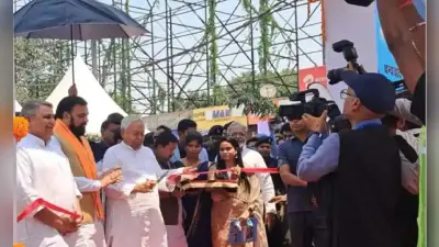 Patna News: पटना को बड़ी सौगात, बिहार के पहले डबल डेकर पुल का सीएम नीतीश ने किया लोकार्पण