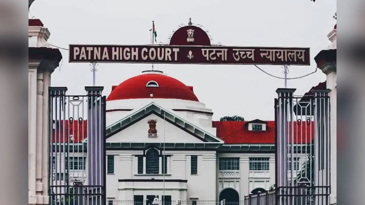 Patna HC Mazdoor Admit Card 2025 OUT: पटना हाईकोर्ट मजदूर भर्ती परीक्षा का एडमिट कार्ड जारी, यहां से करें डाउनलोड