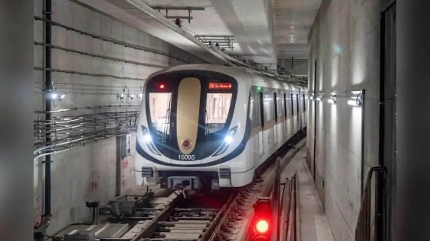 Patna Metro: पटना मेट्रो परियोजना में बड़ा अपडेट, अंडरग्राउंड स्टेशनों के निर्माण का टेंडर फाइनल, जानें क्या होगा नया रूट