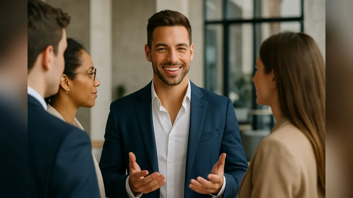 How To Be Attractive: हर जगह छा जाने वाली पर्सनालिटी चाहिए? सीक्रेट जो बदल देंगे आपका व्यक्तित्व
