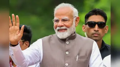 PM Modi: कल बिहार दौरे पर रहेंगे प्रधानमंत्री मोदी, मंच साझा करने वालों के लिए कोविड जांच जरूरी