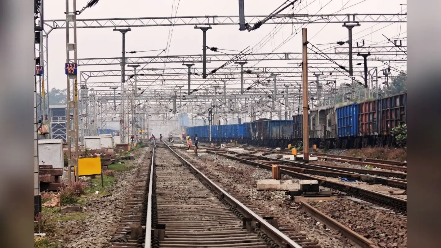 झारखंड को 3063 करोड़ की सौगात, कोडरमा-बरकाकाना मल्टीट्रैकिंग प्रोजेक्ट से देश को होंगे इतने फायदे