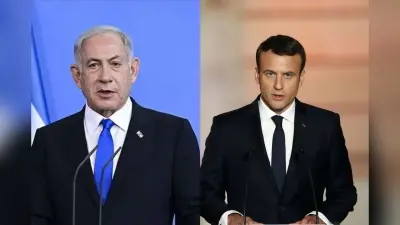 Paris Air Show: फ्रांस ने क्यों लगाई इजरायली हथियारों पर रोक? पेरिस एयर शो में ‘ब्लैकआउट’ के पीछे का सच