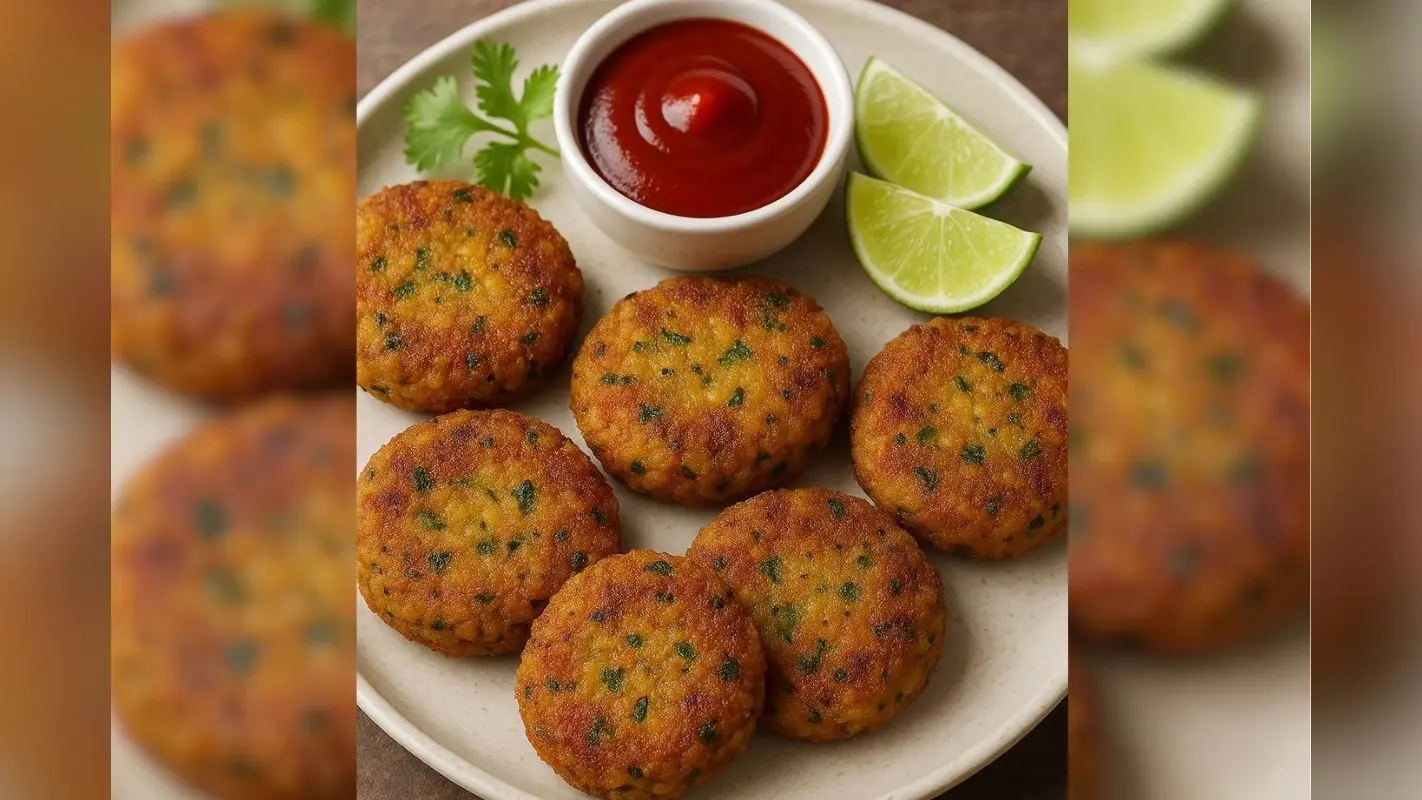 Cutlet Recipe: रोज का नाश्ता अब बनेगा खास, ट्राई करें टेस्टी पोहा कटलेट रेसिपी