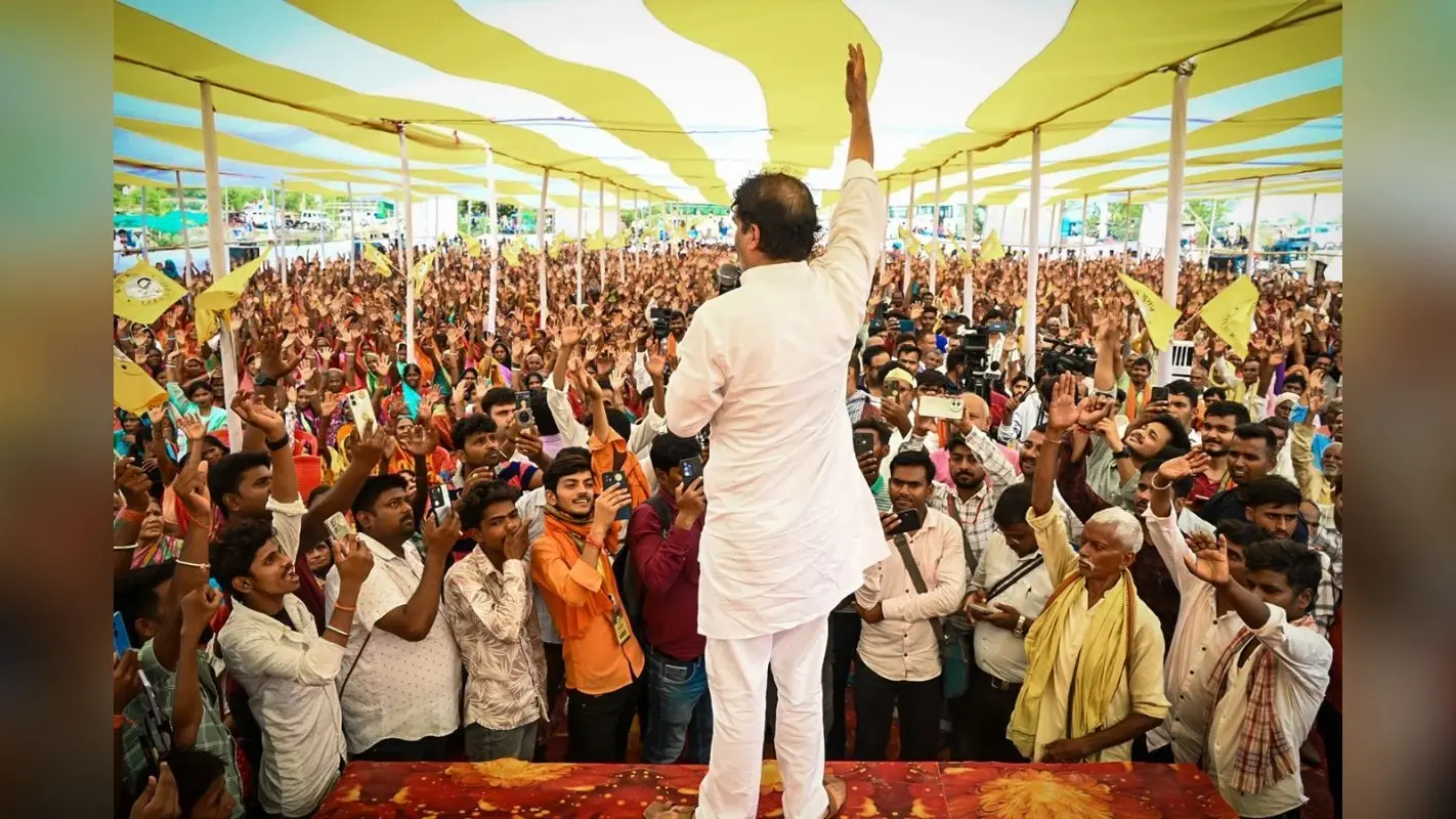 Prashant Kishor: “बच्चों की चिंता क्या होती है, ये कोई लालू जी से सीखे…”, PK का लालू यादव पर तंज