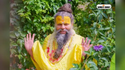 Premanand Ji Maharaj Story: संघर्ष की शक्ति…आश्रम से निष्कासन, प्रेमानंद महाराज की ये कहानी छात्रों को बताएगी असली संघर्ष क्या होता है!