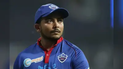 पृथ्वी शॉ ने मुंबई क्रिकेट से तोड़ा नाता, खुद बताया इस निर्णय का कारण, अब करेंगे ये काम