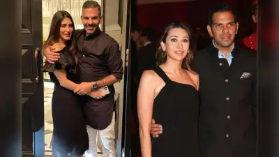 Sunjay Kapur-Karisma Kapoor की शादी पर जब तीसरी पत्नी प्रिया ने तोड़ी थी चुप्पी, कहा- उनकी पिछली एक…
