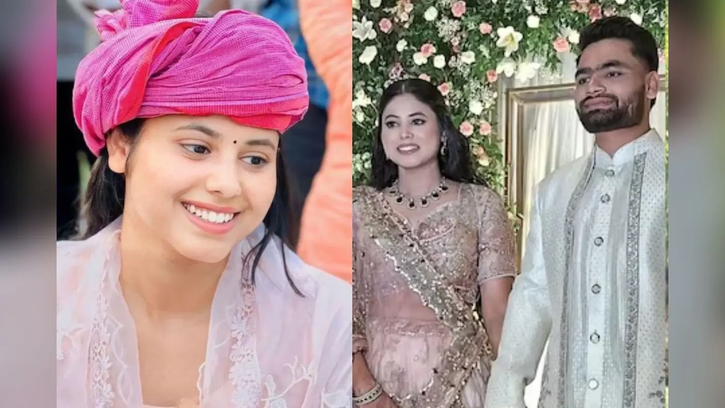 Priya Saroj Education: क्रिकेटर रिंकू सिंह को मिली सांसद दुल्हनिया, जानें कितनी पढ़ी लिखीं हैं प्रिया सरोज