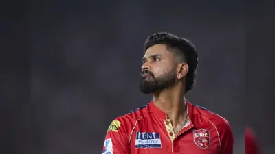 श्रेयस अय्यर ने ऐसा किया जो धारा 302 के तहत आता है, PBKS की हार के बाद बुरी तरह भड़के योगराज सिंह