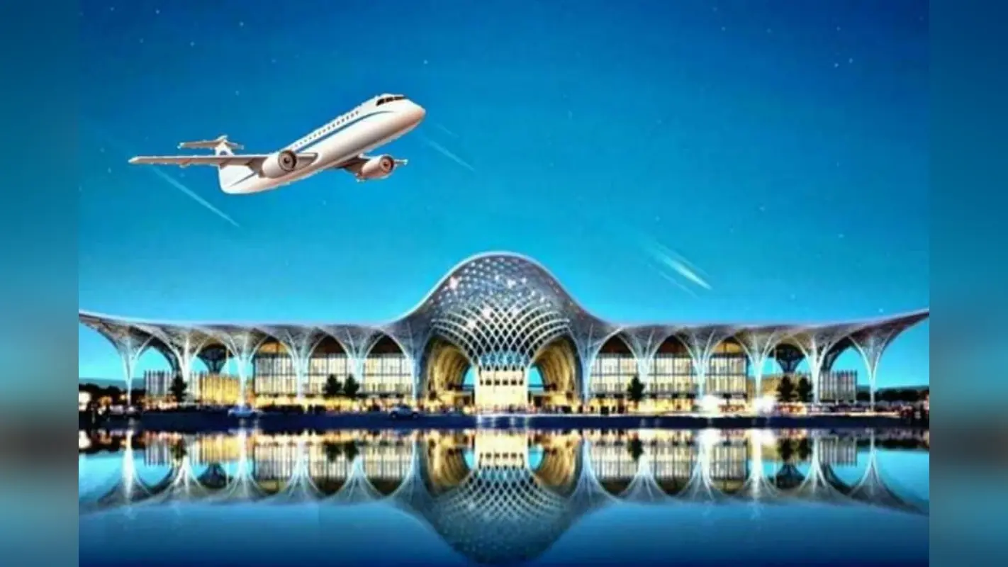 Purnea Airport: पूर्णिया एयरपोर्ट को लेकर ताजा अपडेट, डीएम ने अधिकारियों को दिये सख्त निर्देश
