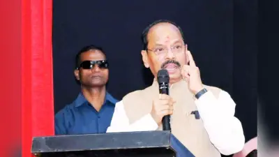 रघुवर दास ने क्यों कहा-झारखंड शर्मिंदा है? सीएम हेमंत सोरेन की चुप्पी पर भी उठाए सवाल