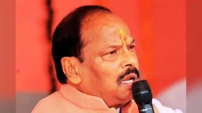 आपातकाल की बरसी पर मां को याद कर क्यों भावुक हुए झारखंड के पूर्व मुख्यमंत्री रघुवर दास