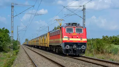 Railway: आरक्षण चार्ट तैयार करने का समय बदला, अब 8 घंटे पहले तैयार होगी सूची