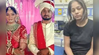 सोनम के मायके पहुंची मेघालय पुलिस,परिजनों से होगी पूछताछ, राजा रघुवंशी हत्याकांड में खुलेंगे राज