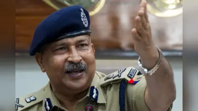महिला सुरक्षा, साइबर क्राइम, अपराध नियंत्रण… हर क्षेत्र में सख्ती, डीजीपी ने 21 टॉप IPS अफसरों को दी जिम्मेदारी